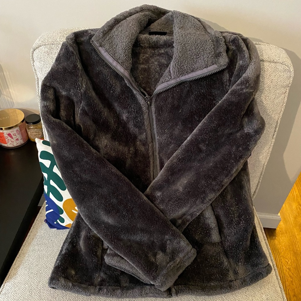 32 Degree Jacket